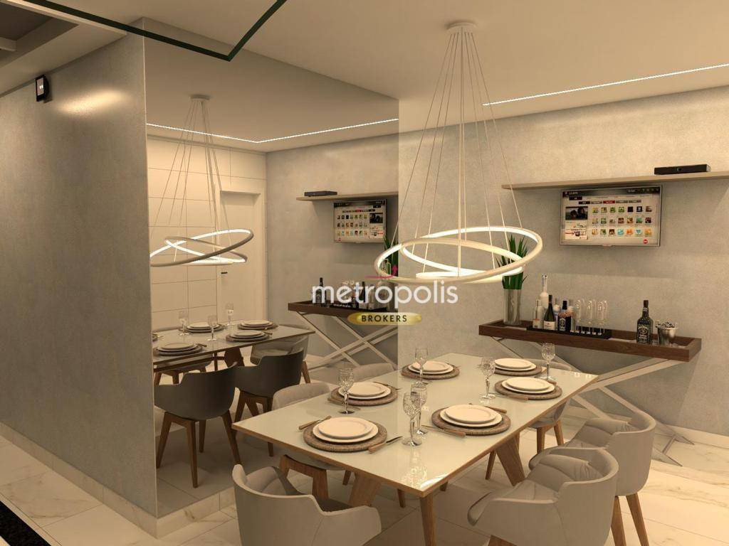 Sobrado à venda com 4 quartos, 170m² - Foto 5