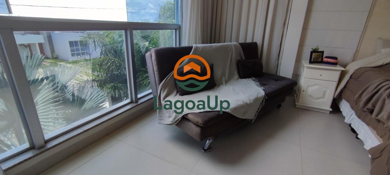 Casa de Condomínio à venda com 4 quartos, 400m² - Foto 20