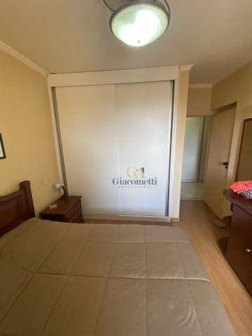 Apartamento à venda com 3 quartos, 165m² - Foto 16