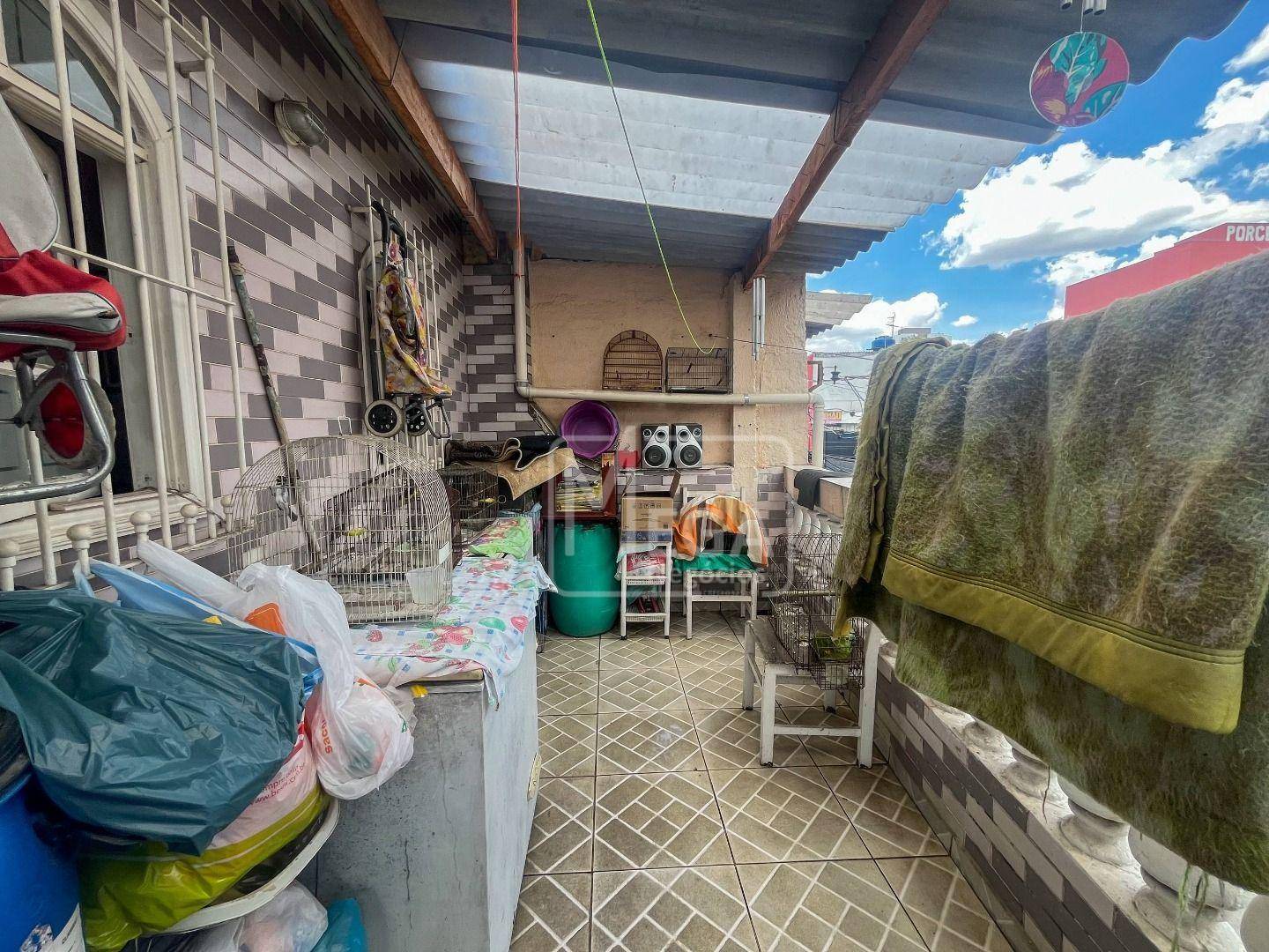 Casa, 3 quartos, 180 m² - Foto 10