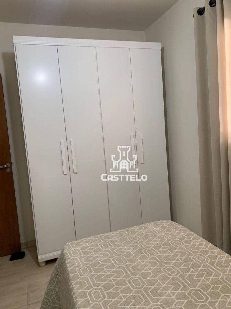 Casa à venda com 3 quartos, 128m² - Foto 11