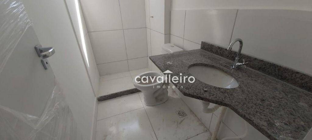 Casa à venda com 2 quartos, 60m² - Foto 21