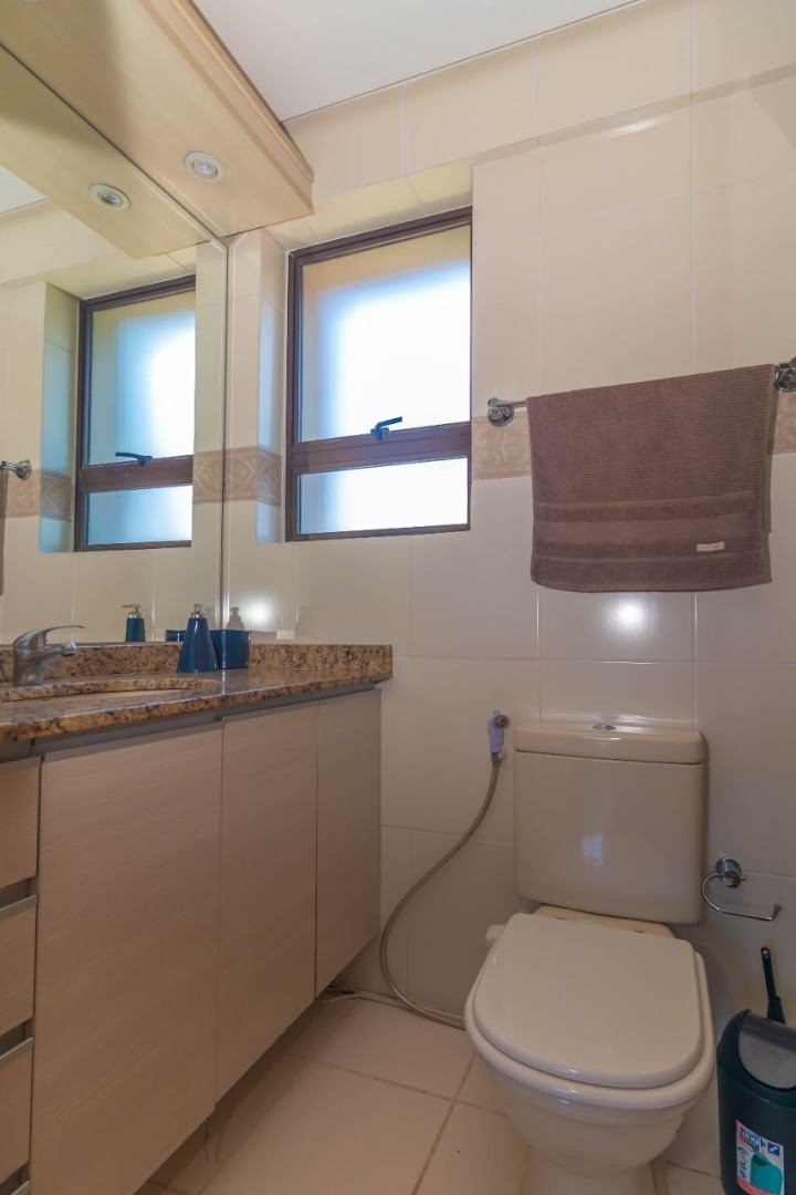 Apartamento à venda com 2 quartos, 81m² - Foto 11