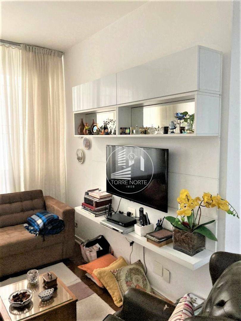 Apartamento à venda com 3 quartos, 96m² - Foto 22