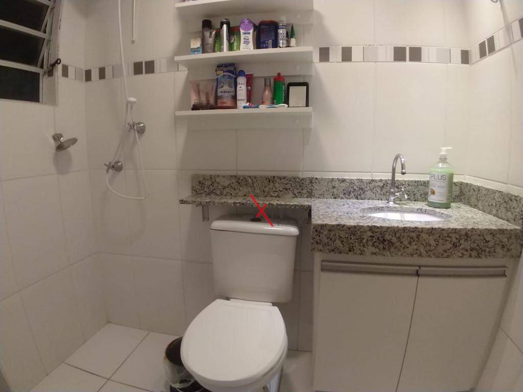 Apartamento à venda com 3 quartos, 60m² - Foto 8