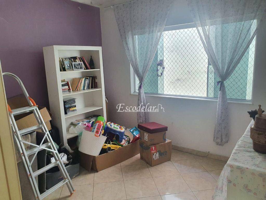 Sobrado à venda com 3 quartos, 208m² - Foto 20