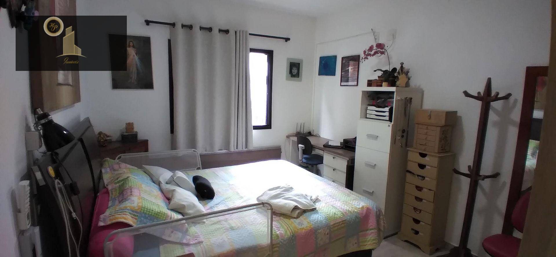 Apartamento à venda com 3 quartos, 103m² - Foto 23