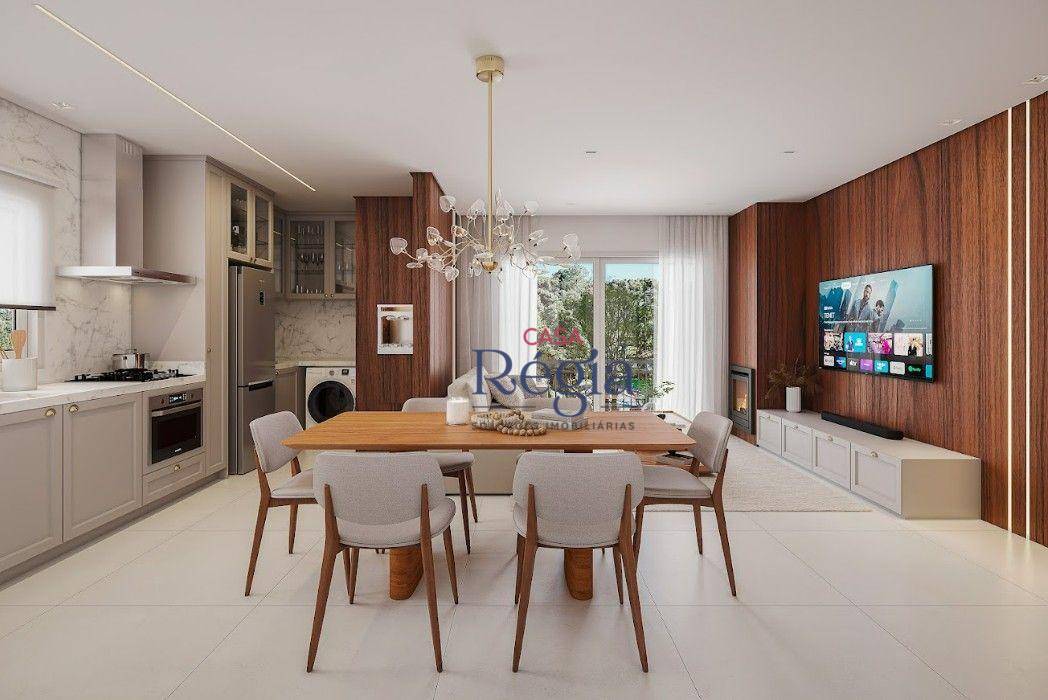 Apartamento, 3 quartos, 81 m² - Foto 4