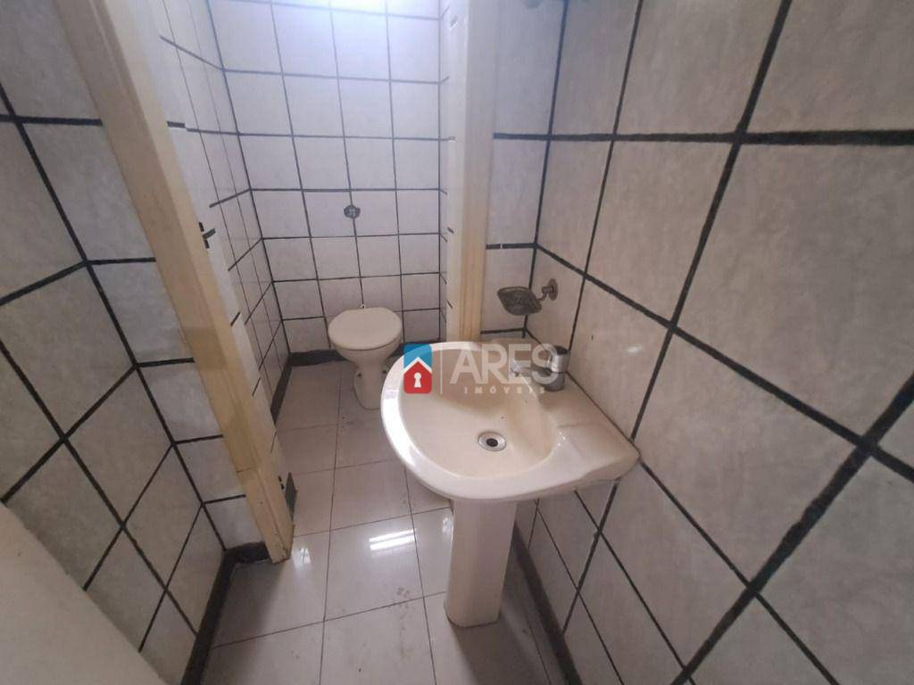 Loja-Salão para alugar, 260m² - Foto 10