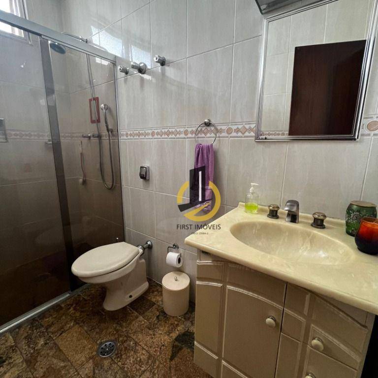 Apartamento à venda com 3 quartos, 240m² - Foto 22