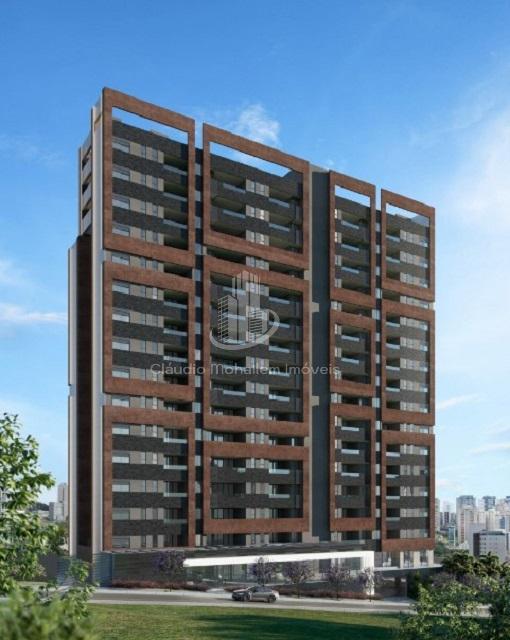 Apartamento à venda com 2 quartos, 73m² - Foto 4