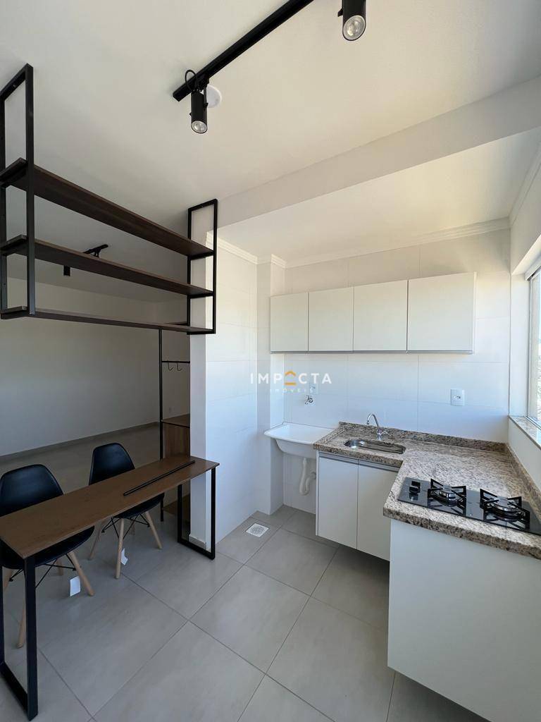 Kitnet e Studio para alugar com 1 quarto, 21m² - Foto 5