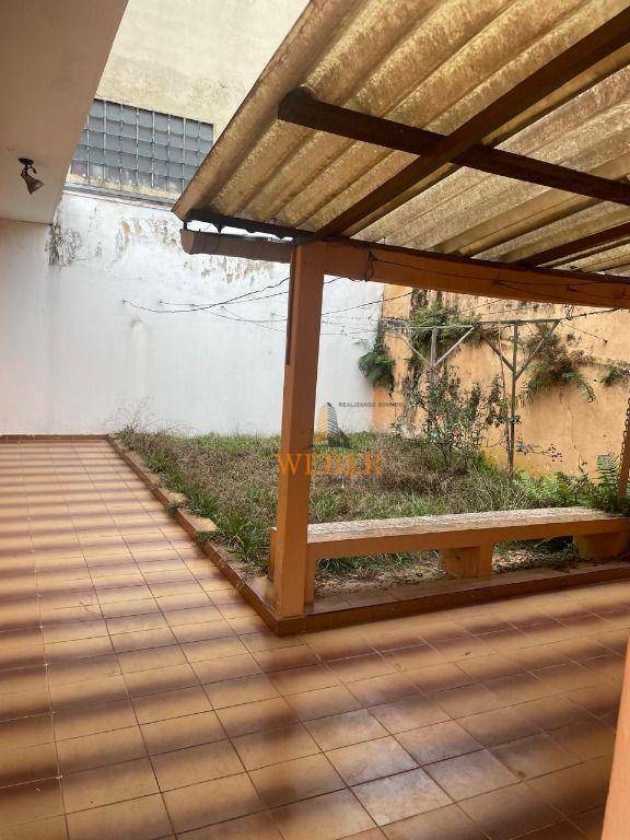 Sobrado à venda com 3 quartos, 120m² - Foto 4