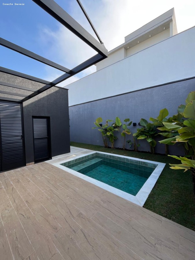 Casa de Condomínio à venda com 3 quartos, 181m² - Foto 16