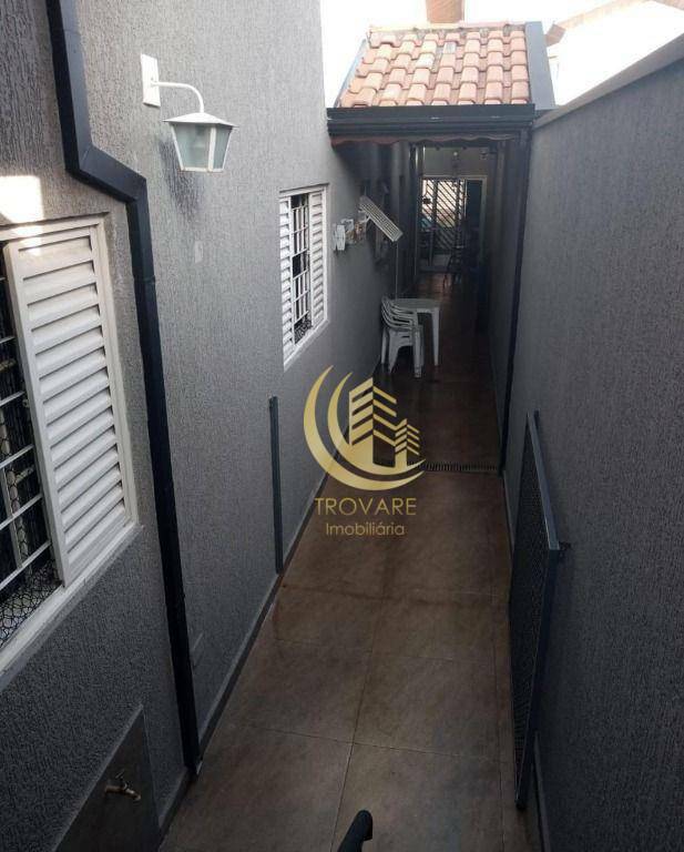 Sobrado à venda com 3 quartos, 120m² - Foto 21