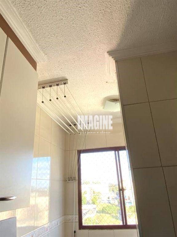 Apartamento à venda com 2 quartos, 58m² - Foto 6