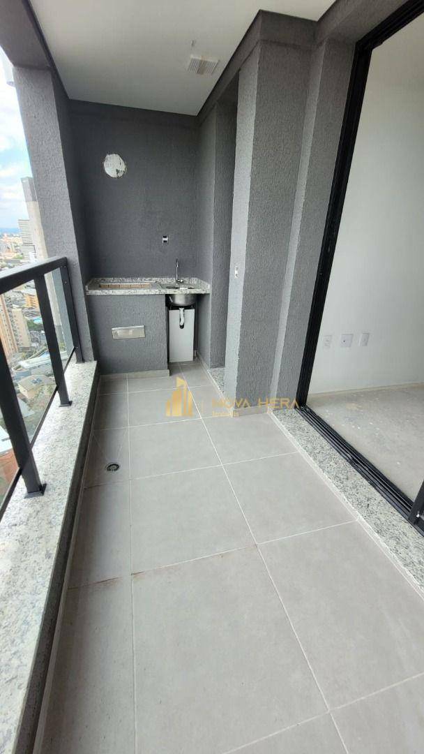 Apartamento à venda com 2 quartos, 64m² - Foto 11