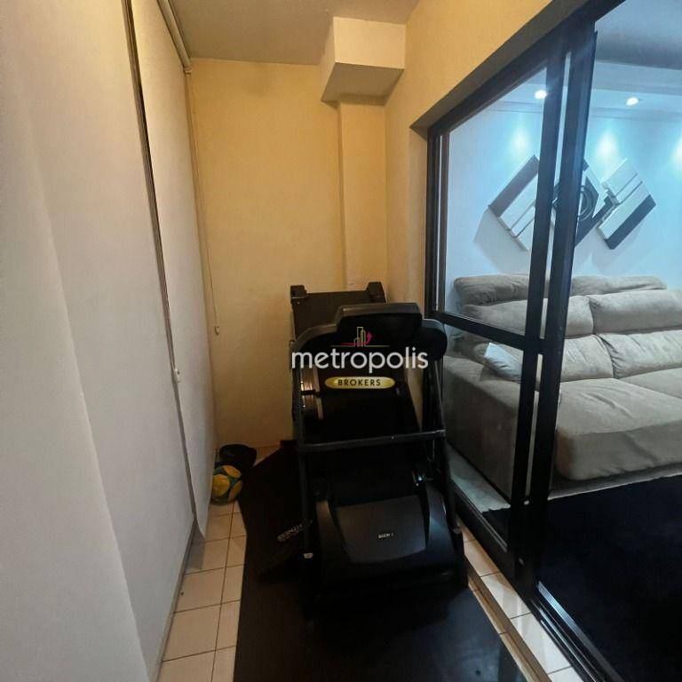 Apartamento à venda com 3 quartos, 76m² - Foto 12