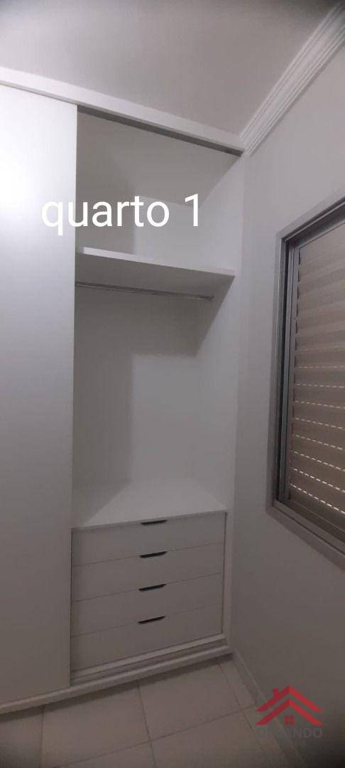 Apartamento à venda com 3 quartos, 69m² - Foto 4