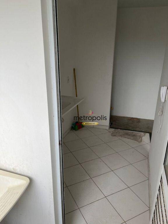 Apartamento à venda com 2 quartos, 44m² - Foto 6