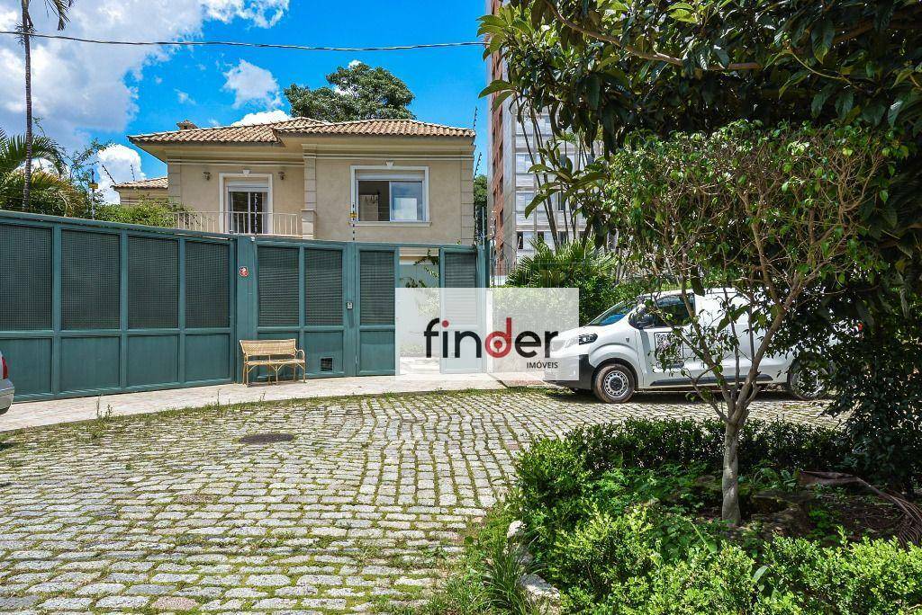 Casa à venda com 4 quartos, 320m² - Foto 100