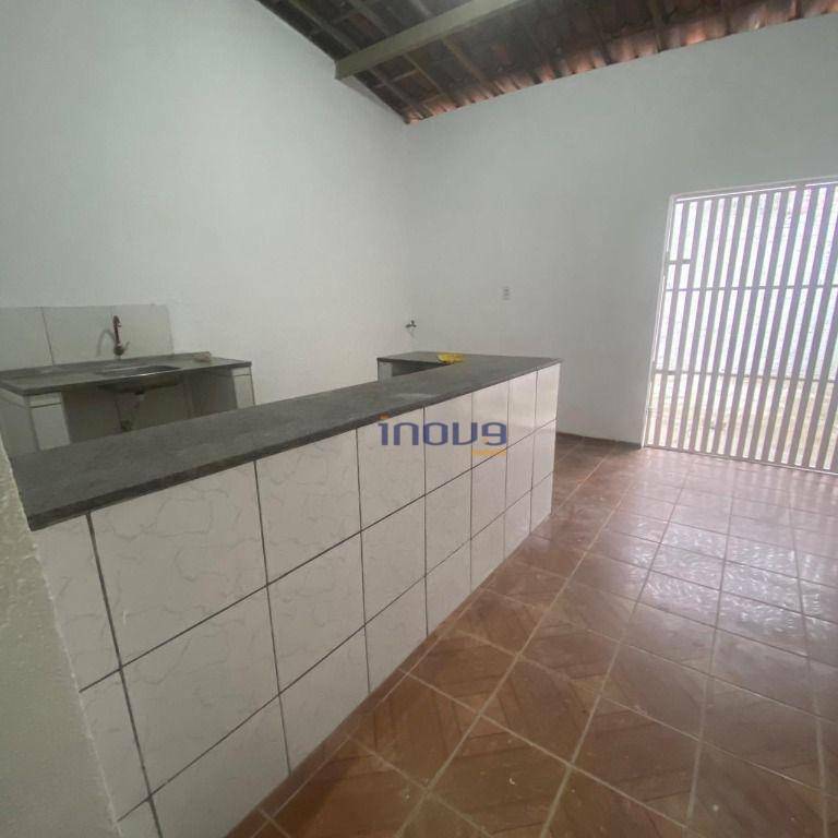 Casa à venda com 3 quartos, 90M2 - Foto 9