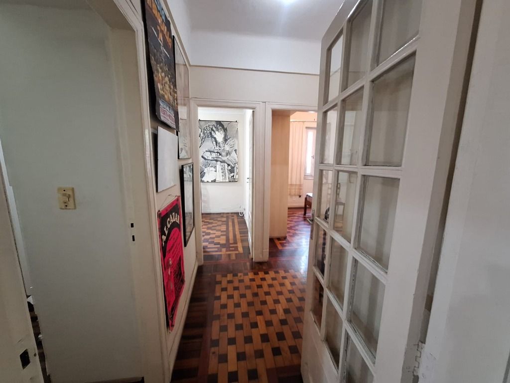 Apartamento à venda com 3 quartos, 90m² - Foto 12