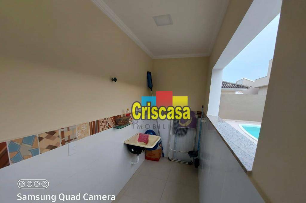 Casa de Condomínio à venda com 3 quartos, 105m² - Foto 10