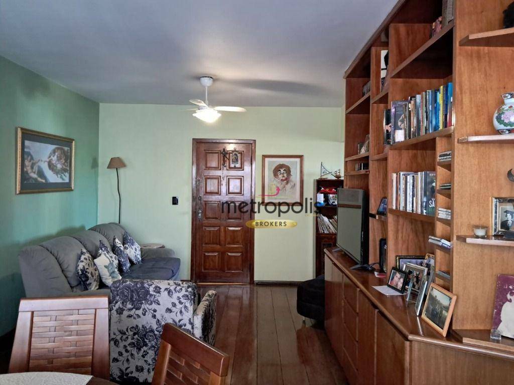 Cobertura à venda e aluguel com 3 quartos, 262m² - Foto 17