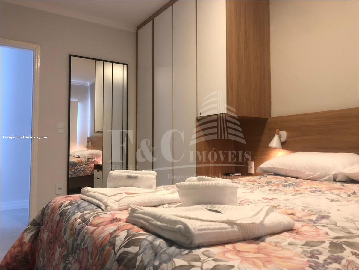 Apartamento à venda com 1 quarto, 54m² - Foto 7