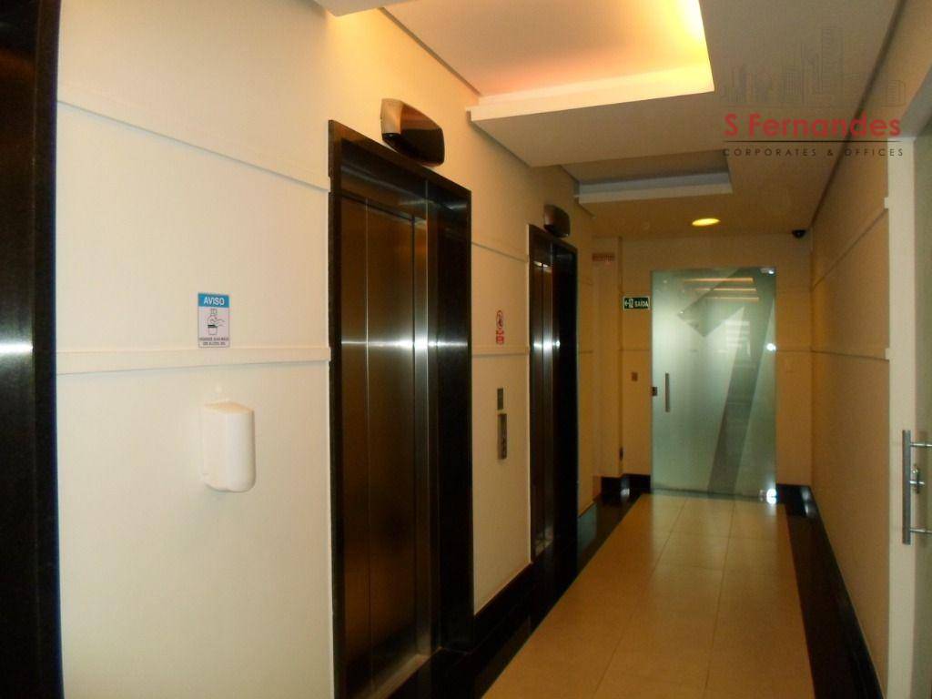 Conjunto Comercial-Sala para alugar, 230m² - Foto 20