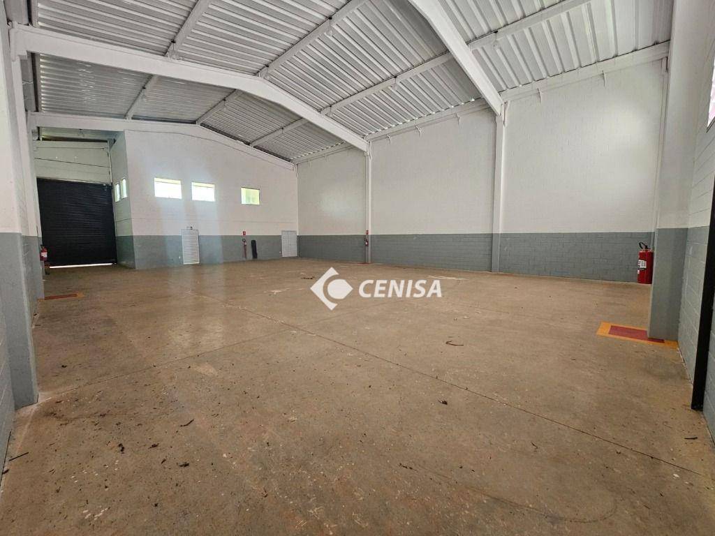 Depósito-Galpão-Armazém à venda, 500m² - Foto 10