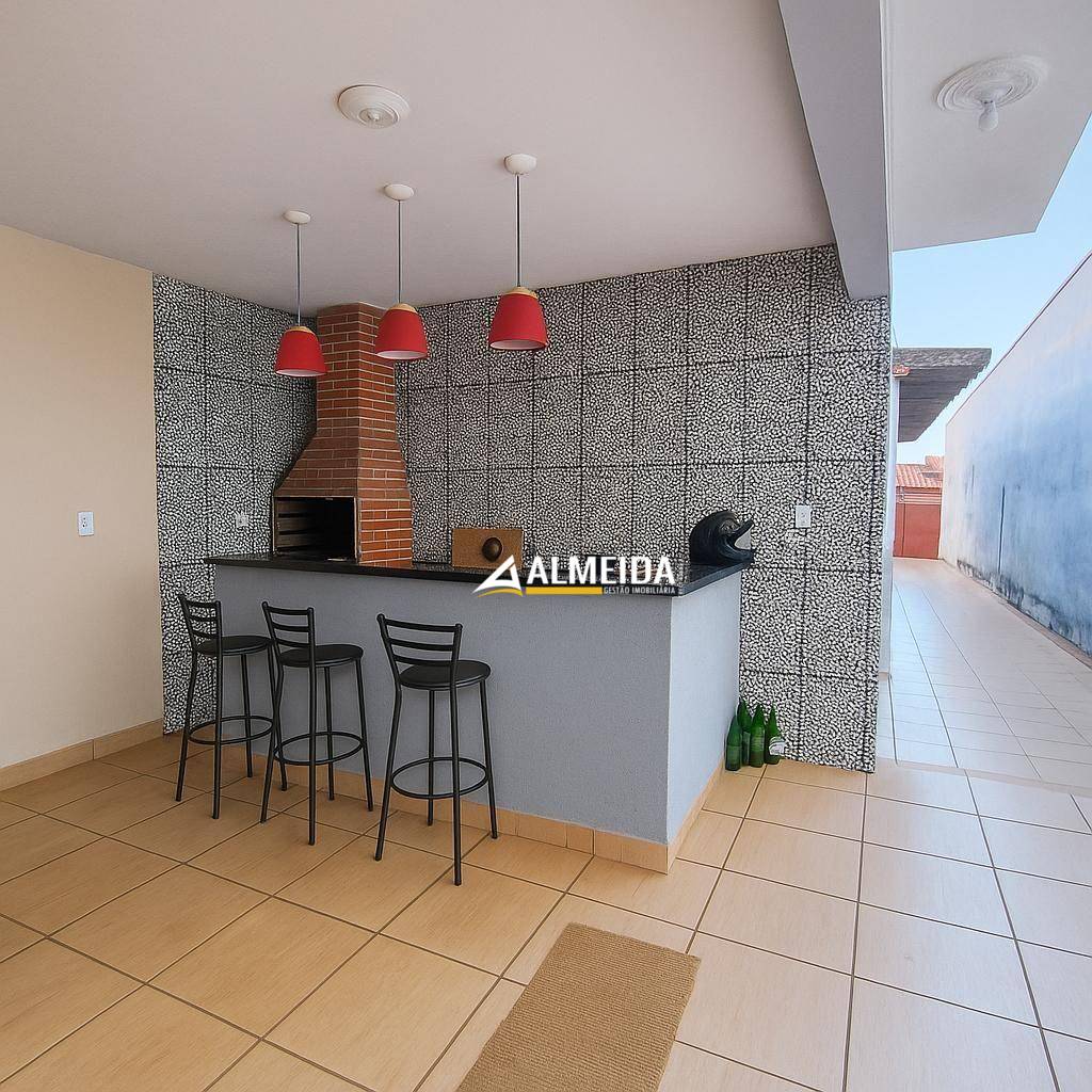 Casa, 2 quartos, 143 m² - Foto 1