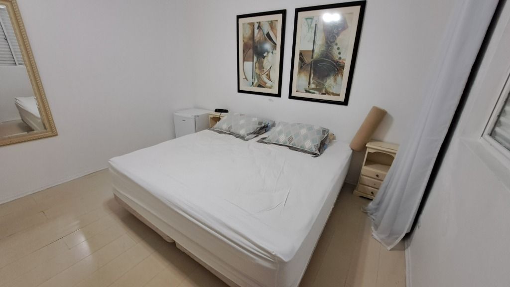 Apartamento à venda com 3 quartos, 118m² - Foto 10