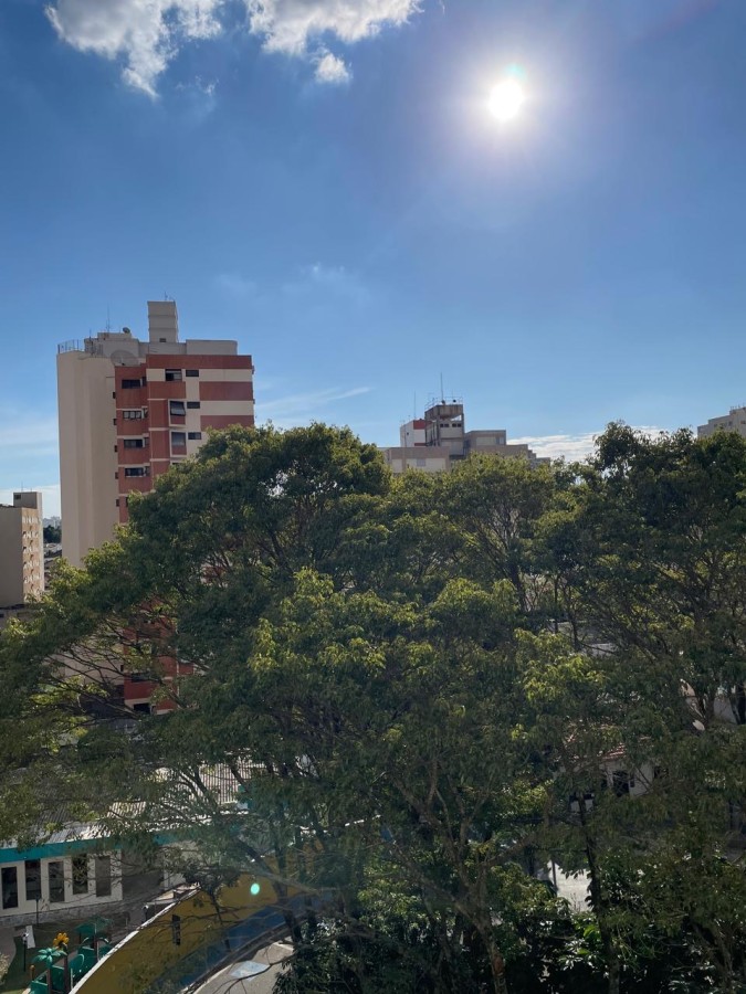 Apartamento para alugar com 3 quartos, 113m² - Foto 46