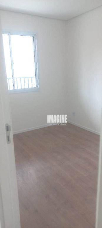 Apartamento à venda com 1 quarto, 32m² - Foto 5