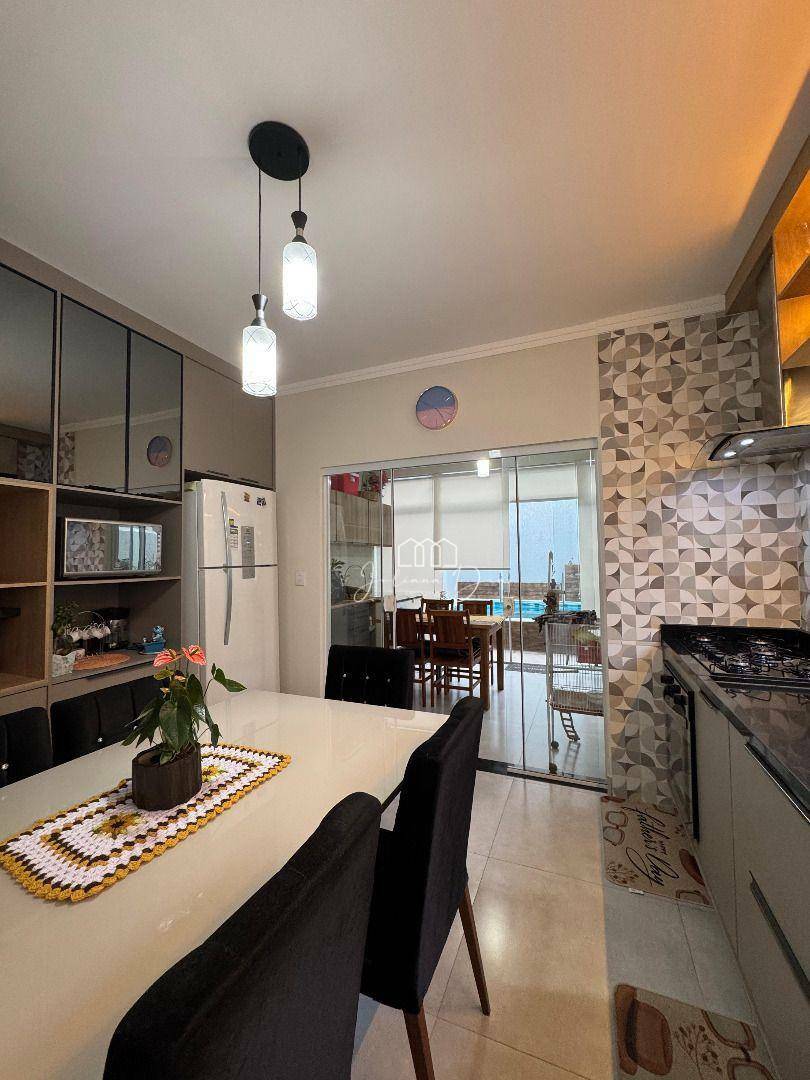 Sobrado à venda com 3 quartos, 119m² - Foto 11