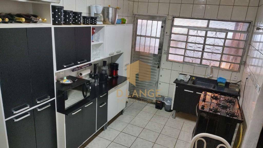 Casa à venda com 3 quartos, 101m² - Foto 14