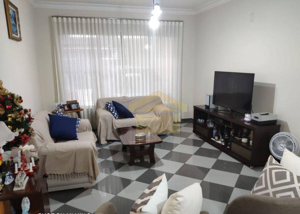 Sobrado à venda com 3 quartos, 222m² - Foto 4