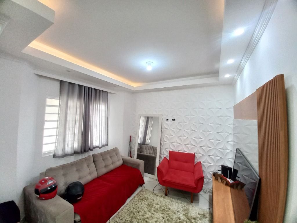 Sobrado à venda com 3 quartos, 92m² - Foto 7