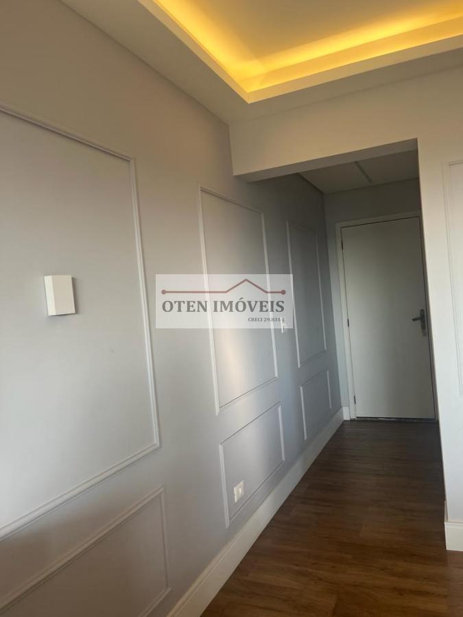 Apartamento à venda com 3 quartos, 122m² - Foto 3