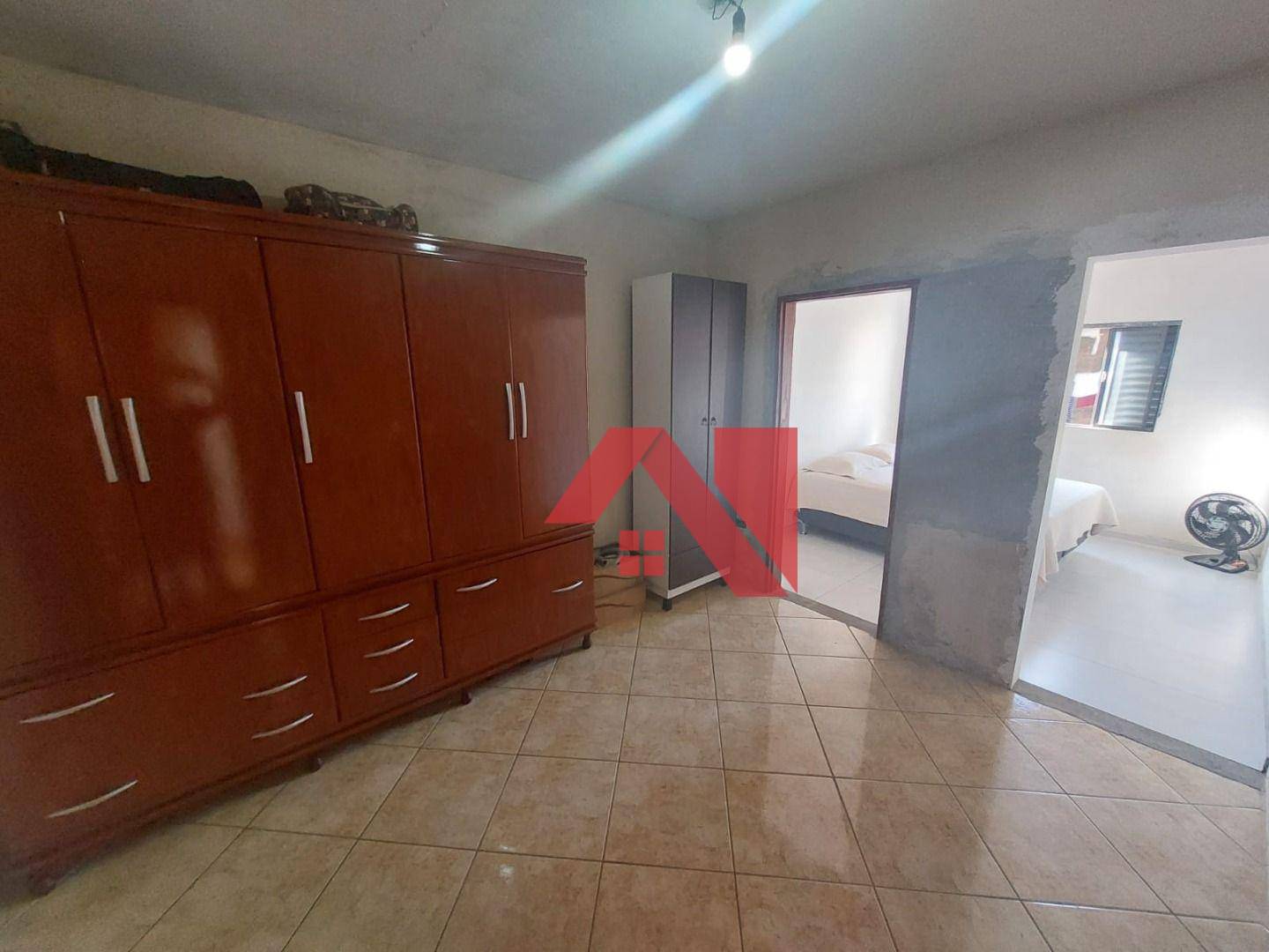 Casa à venda com 2 quartos, 110m² - Foto 13