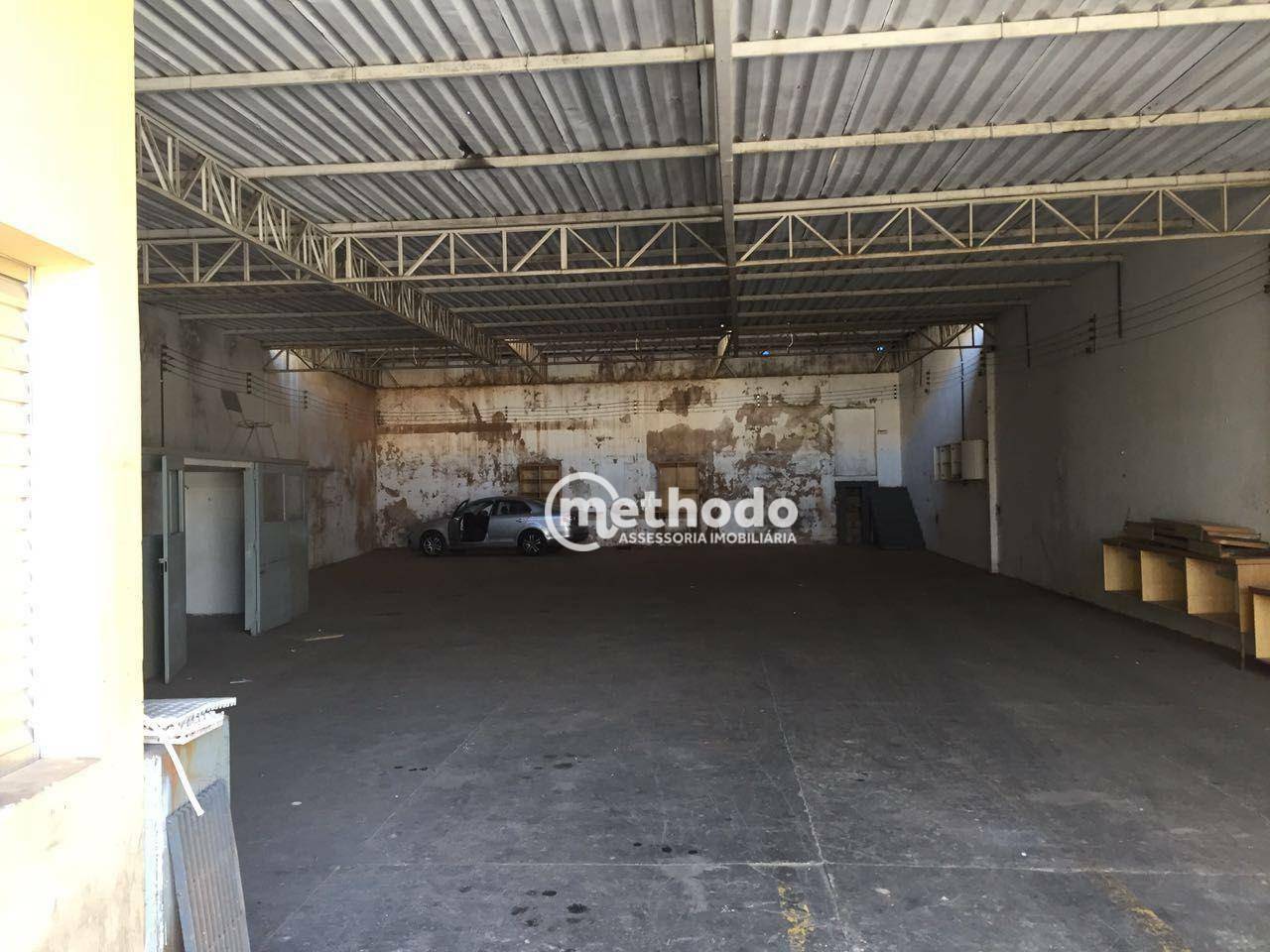 Depósito-Galpão-Armazém à venda, 420m² - Foto 7