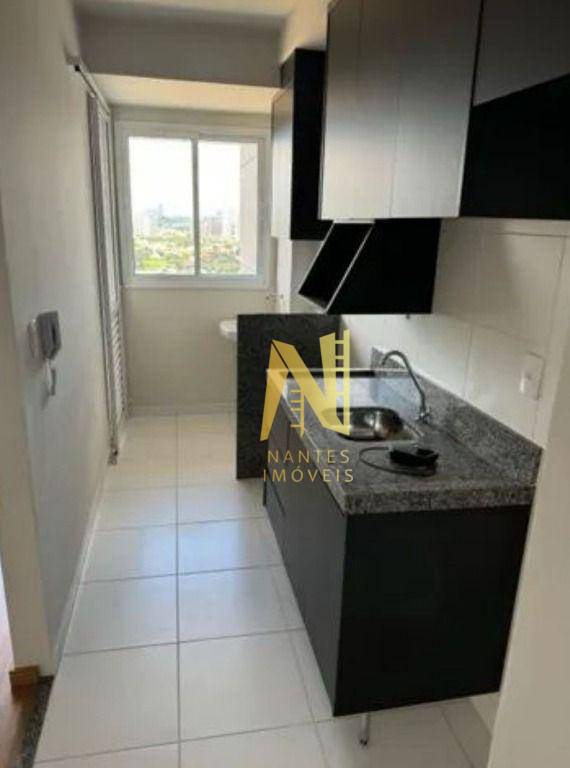 Apartamento à venda com 3 quartos, 65m² - Foto 3