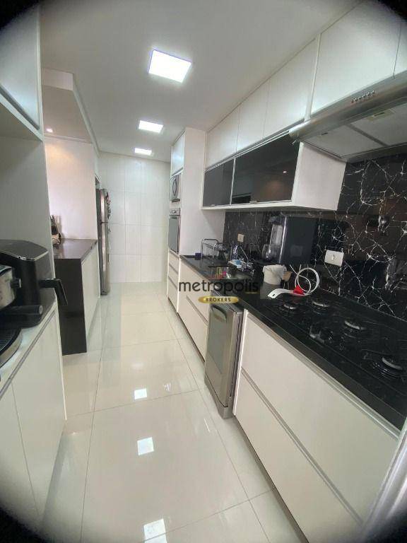 Apartamento à venda com 3 quartos, 106m² - Foto 7