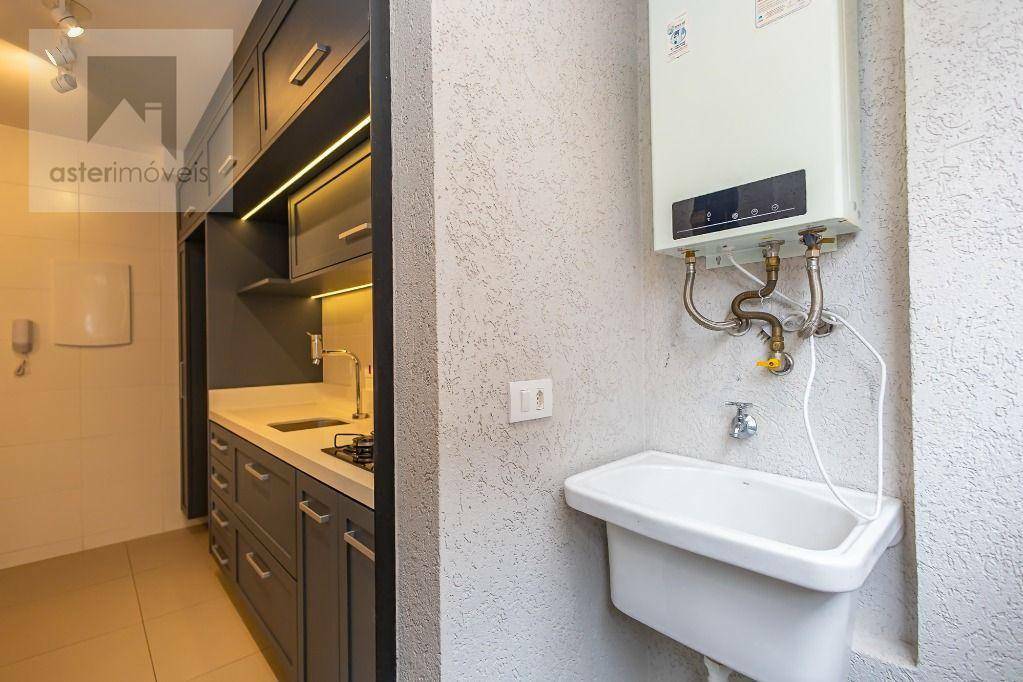 Apartamento para alugar com 1 quarto, 34m² - Foto 14
