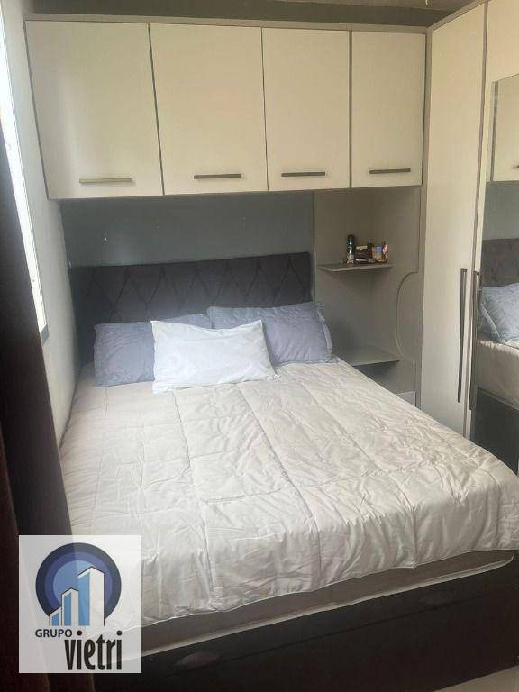 Apartamento à venda com 2 quartos, 40m² - Foto 15