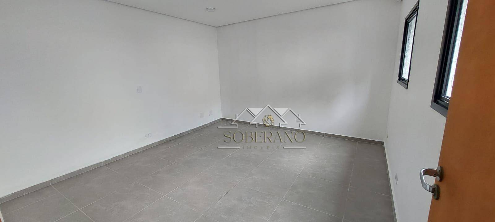 Sobrado para alugar, 100m² - Foto 4