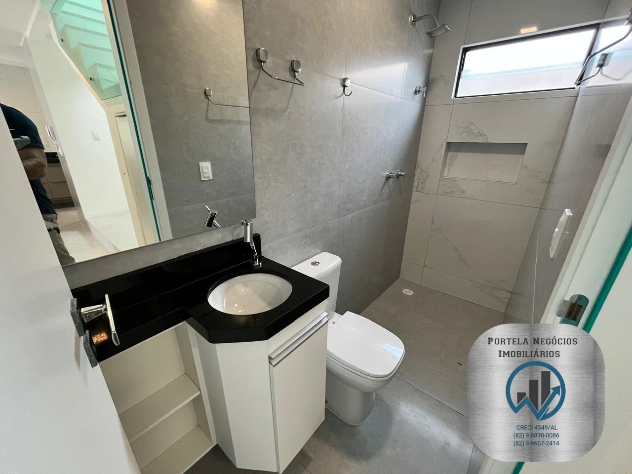 Casa de Condomínio, 3 quartos - Foto 8