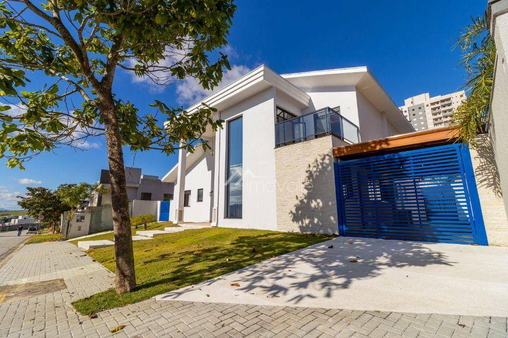 Casa de Condomínio à venda com 4 quartos, 337m² - Foto 78